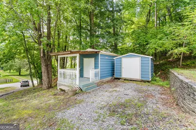 3514 Old Hwy 64 W, Warne, NC 28909 - Photo 43