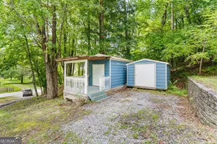 3514 Old Hwy 64 W, Warne, NC 28909 - Photo 43