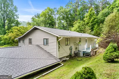 3514 Old Hwy 64 W, Warne, NC 28909 - Photo 5