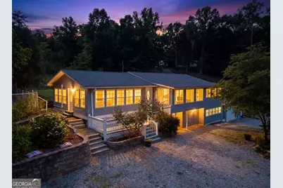 3514 Old Hwy 64 W, Warne, NC 28909 - Photo 1