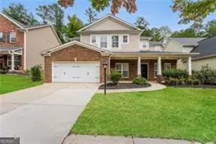 465 Roland Manor Dr, Dacula, GA 30019 - Photo 1