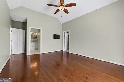 215 Dorsey Road, Hampton, GA 30228 - Photo 21