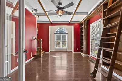 215 Dorsey Road, Hampton, GA 30228 - Photo 17