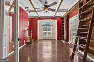 215 Dorsey Rd, Hampton, GA 30228 - Photo 17