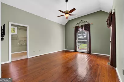 215 Dorsey Road, Hampton, GA 30228 - Photo 19