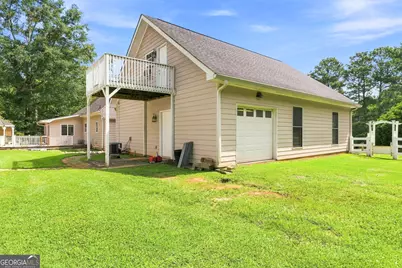 215 Dorsey Road, Hampton, GA 30228 - Photo 49