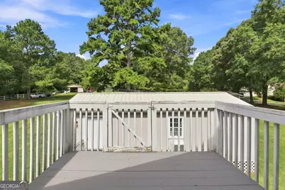 215 Dorsey Road, Hampton, GA 30228 - Photo 45