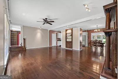 215 Dorsey Road, Hampton, GA 30228 - Photo 9