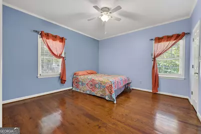 215 Dorsey Road, Hampton, GA 30228 - Photo 27