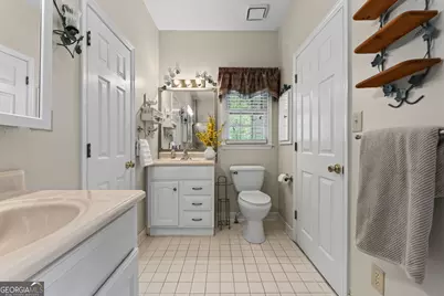 215 Dorsey Road, Hampton, GA 30228 - Photo 25