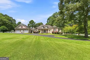 215 Dorsey Rd, Hampton, GA 30228 - Photo 3
