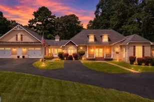 215 Dorsey Rd, Hampton, GA 30228 - Photo 1