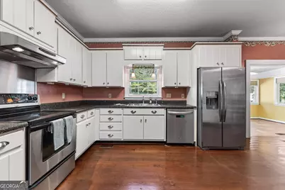 215 Dorsey Road, Hampton, GA 30228 - Photo 11