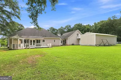 215 Dorsey Road, Hampton, GA 30228 - Photo 53