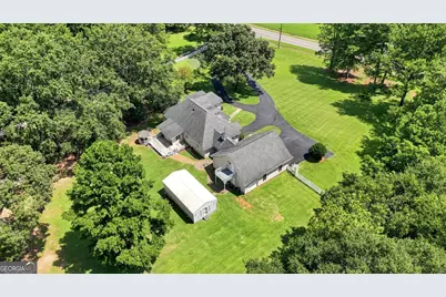 215 Dorsey Road, Hampton, GA 30228 - Photo 65