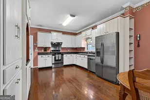 215 Dorsey Rd, Hampton, GA 30228 - Photo 13