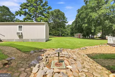 215 Dorsey Road, Hampton, GA 30228 - Photo 51