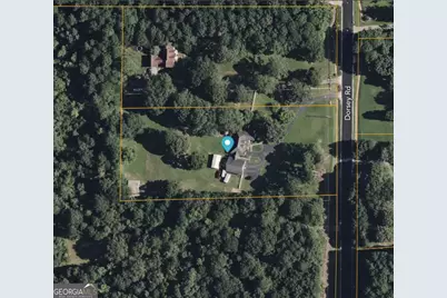 215 Dorsey Road, Hampton, GA 30228 - Photo 61
