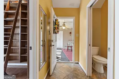 215 Dorsey Road, Hampton, GA 30228 - Photo 31