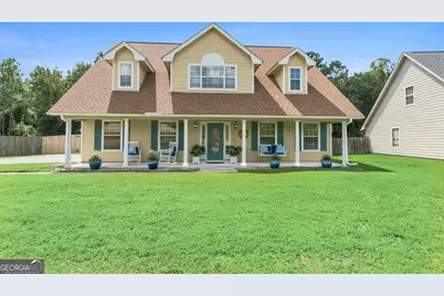 249 Natures Bounty Trail, Saint Marys, GA 31558 - Photo 1