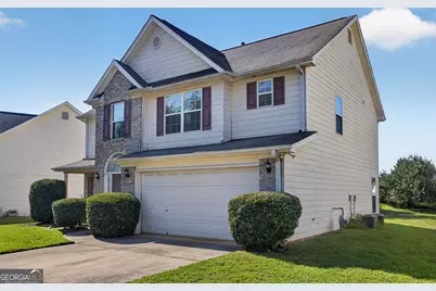 362 Summit View Drive, McDonough, GA 30253 - Photo 3