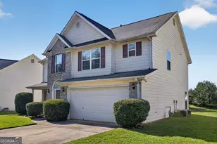 362 Summit View Dr, McDonough, GA 30253 - Photo 3