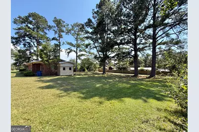 36 Strozier Street, McRae-Helena, GA 31055 - Photo 3