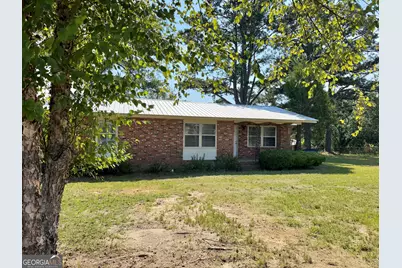 36 Strozier Street, McRae-Helena, GA 31055 - Photo 1