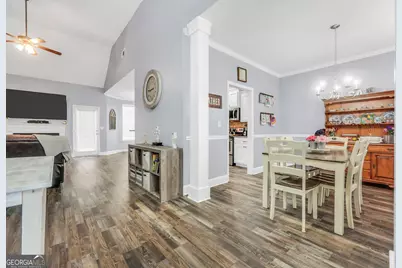 309 Helena Place, McDonough, GA 30252 - Photo 7