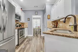 309 Helena Pl, McDonough, GA 30252 - Photo 9