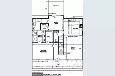 165 Charlotte Drive, Statham, GA 30666 - Photo 21