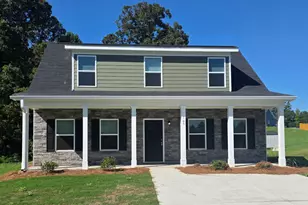 165 Charlotte Dr, Statham, GA 30666 - Photo 1