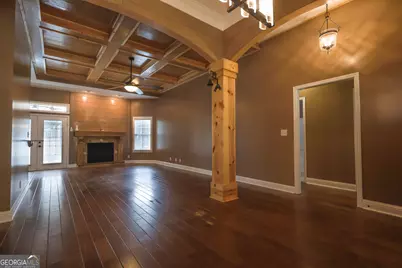 137 Pond Drive, Kathleen, GA 31047 - Photo 9