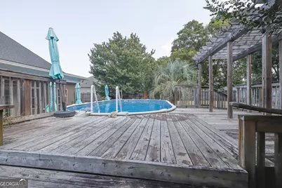 137 Pond Drive, Kathleen, GA 31047 - Photo 45