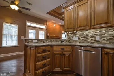 137 Pond Drive, Kathleen, GA 31047 - Photo 15