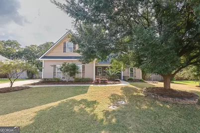 137 Pond Drive, Kathleen, GA 31047 - Photo 1