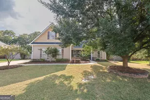 137 Pond Dr, Kathleen, GA 31047 - Photo 1