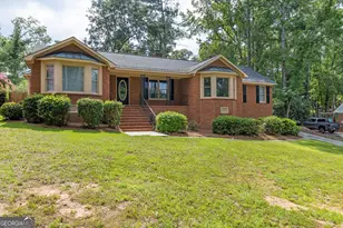 223 Old Mill Rd, Martinez, GA 30907 - Photo 1