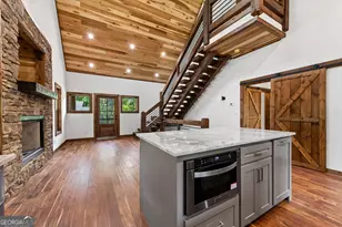 45 Wild Flower Dr, Mineral Bluff, GA 30559 - Photo 23