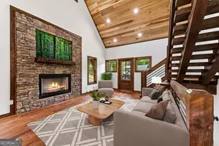 45 Wild Flower Dr, Mineral Bluff, GA 30559 - Photo 79