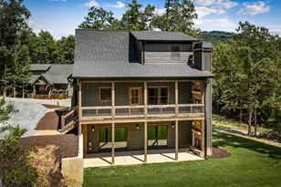45 Wild Flower Dr, Mineral Bluff, GA 30559 - Photo 7