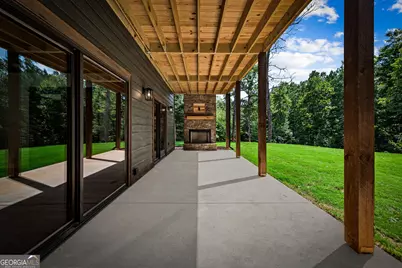 45 Wildflower Drive, Mineral Bluff, GA 30559 - Photo 47