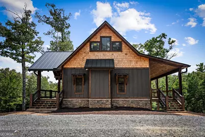 45 Wildflower Drive, Mineral Bluff, GA 30559 - Photo 41