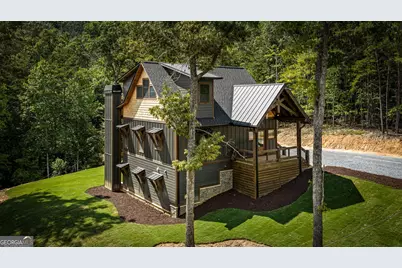 45 Wildflower Drive, Mineral Bluff, GA 30559 - Photo 5