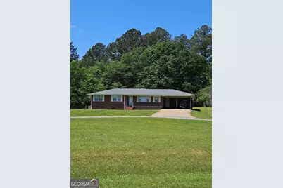 2330 N Bellview Road, Rockmart, GA 30153 - Photo 1