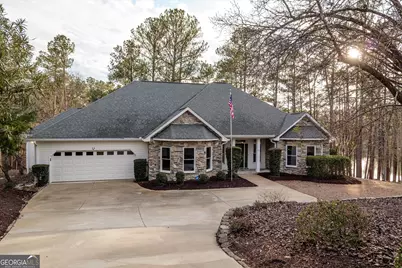 210 Daly Place, McCormick, SC 29835 - Photo 1