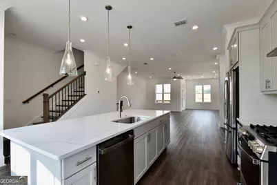 1510 Westend Way #327, Cumming, GA 30041 - Photo 13