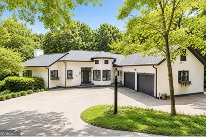 890 Pine Grove Pointe Drive, Roswell, GA 30075 - Photo 1