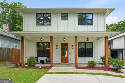 2114 Memorial Drive SE, Atlanta, GA 30317 - Photo 1