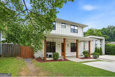 2114 Memorial Drive SE, Atlanta, GA 30317 - Photo 3